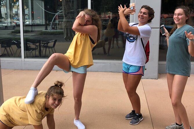 Scavenger Hunt Adventure in Pittsburgh by Crazy Dash - What is Crazy Dash’s Pittsburgh Scavenger Hunt?