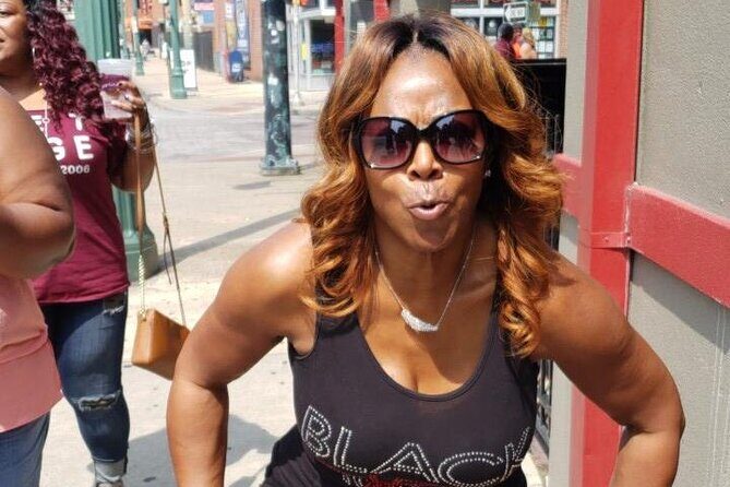 Scavenger Hunt Adventure in Pittsburgh by Crazy Dash - Highlights and Notable Features