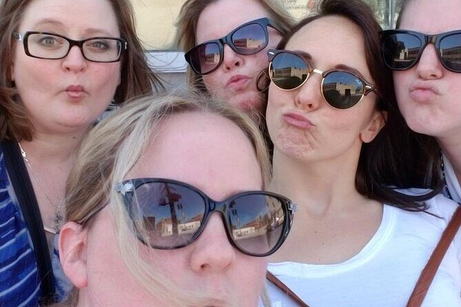 Scavenger Hunt Adventure in Pittsburgh by Crazy Dash - Who Is This Experience Best For?