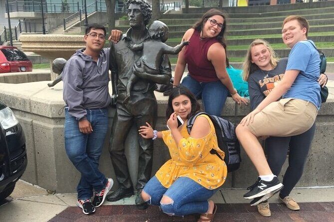 Scavenger Hunt Adventure in Pittsburgh by Crazy Dash - The Sum Up