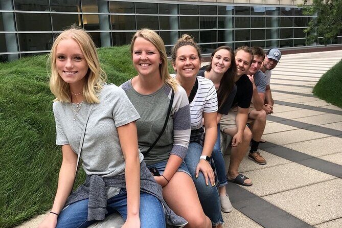 Scavenger Hunt Adventure in Plano by Zombie Scavengers - Exploring the Zombie Scavengers Adventure in Plano