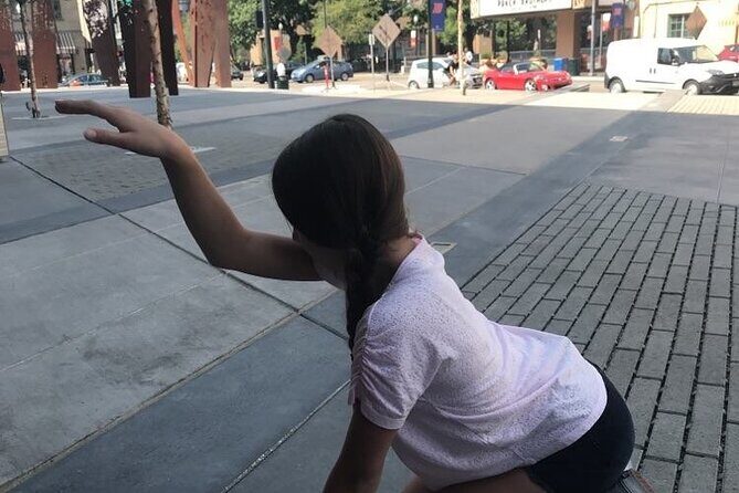 Scavenger Hunt Adventure in Plano by Zombie Scavengers - FAQ