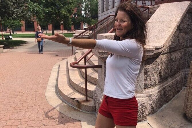 Scavenger Hunt Adventure in Pompano Beach by Zombie Scavengers - Key Points