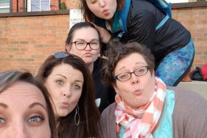 Scavenger Hunt Adventure in Portland by Crazy Dash - Exploring Portland in a Fun New Way: A Review of Crazy Dashs Scavenger Hunt Adventure