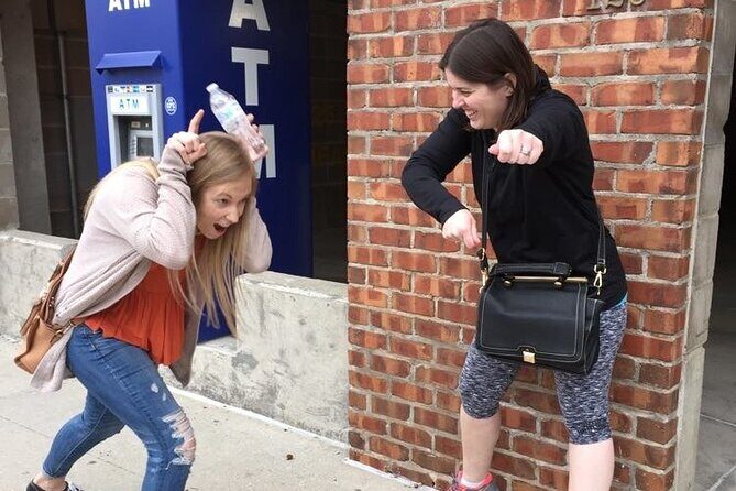 Scavenger Hunt Adventure in Portland by Crazy Dash - The Itinerary: What Will You Do During the Hunt?