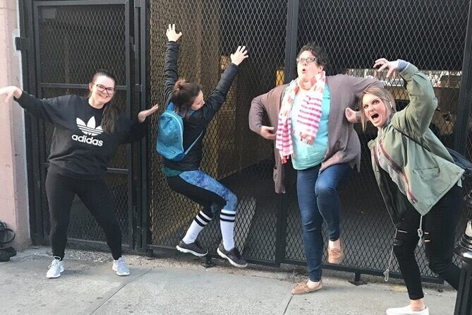 Scavenger Hunt Adventure in Portland by Crazy Dash - The Value of Price and Duration