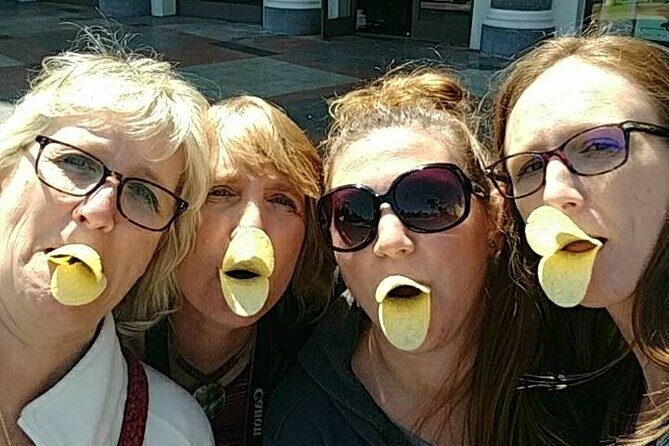 Scavenger Hunt Adventure in Portland by Crazy Dash - Who Would Love This?