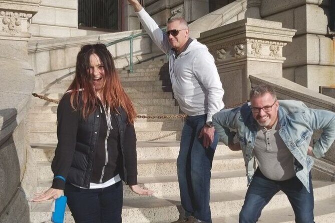 Scavenger Hunt Adventure in Portland by Crazy Dash - Final Words