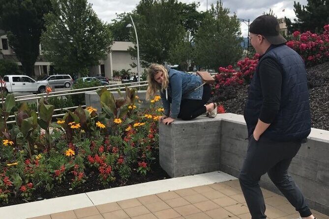 Scavenger Hunt Adventure in Portland OR by Operation City Quest - What to Expect at Key Stops