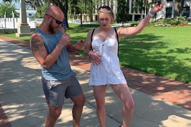 Scavenger Hunt Adventure in Portland OR by Operation City Quest - The Downside: What to Watch Out For