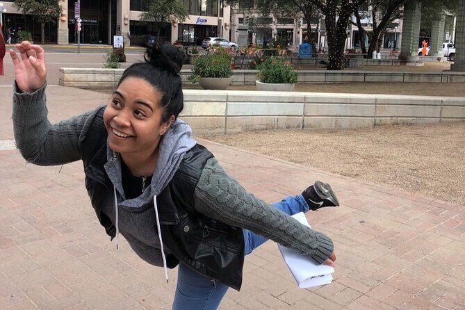 Scavenger Hunt Adventure in Portland OR by Operation City Quest - Who Will Enjoy This?