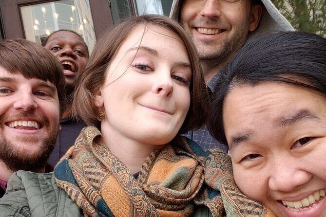 Scavenger Hunt Adventure in Portland OR by Operation City Quest - Final Thoughts