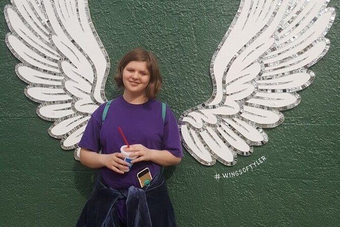 Scavenger Hunt Adventure in Richmond by 3Quest Challenge - How the Tour Works