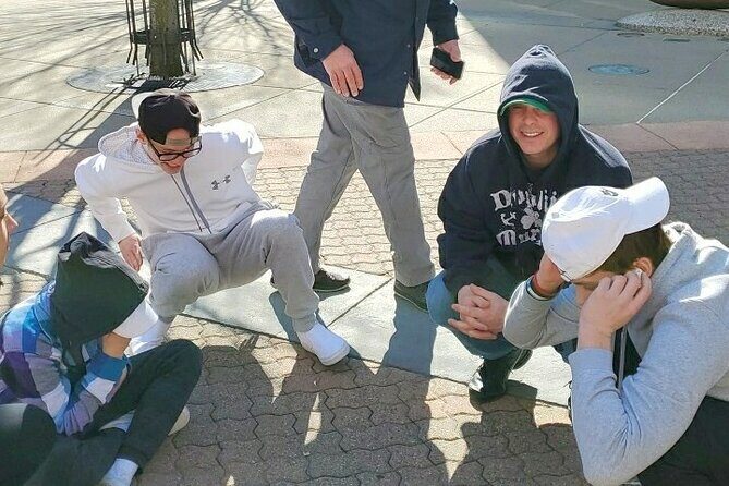 Scavenger Hunt Adventure in Richmond by 3Quest Challenge - The Experiences Pros and Cons