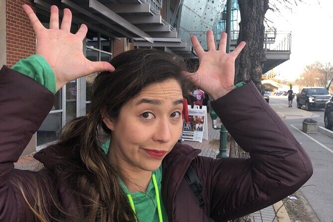 Scavenger Hunt Adventure in Richmond by 3Quest Challenge - Is It Worth It?