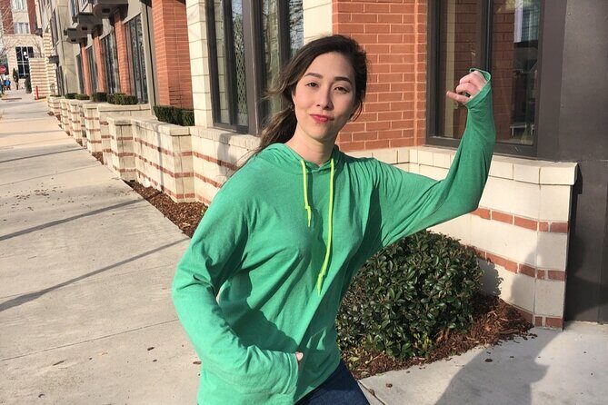 Scavenger Hunt Adventure in Richmond by 3Quest Challenge - FAQs