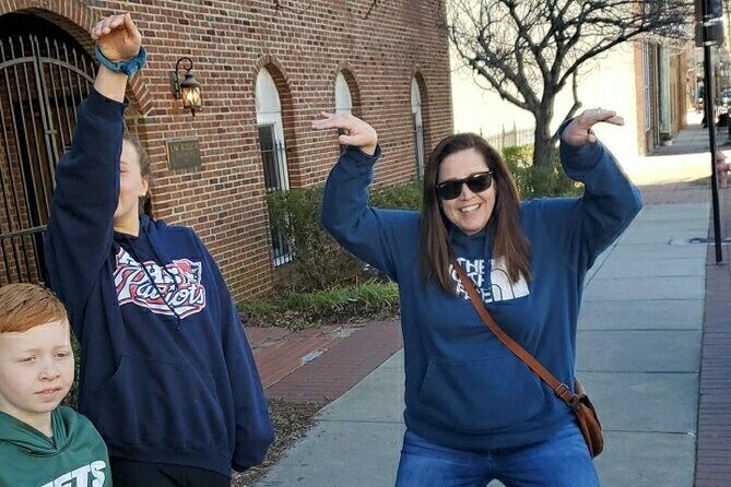 Scavenger Hunt Adventure in Richmond by 3Quest Challenge - Final Thoughts