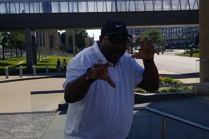 Scavenger Hunt Adventure in Richmond by Crazy Dash - Key Points