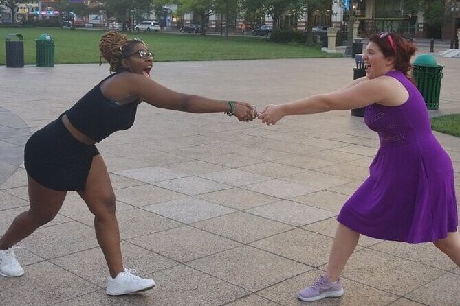 Scavenger Hunt Adventure in Richmond by Crazy Dash - Final Thoughts