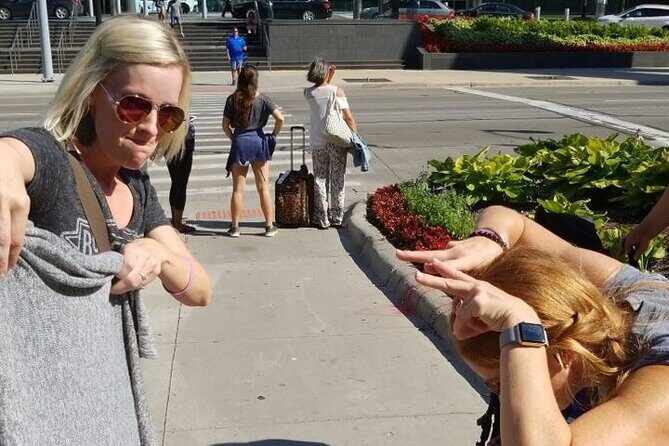 Scavenger Hunt Adventure in Richmond by Crazy Dash - FAQ