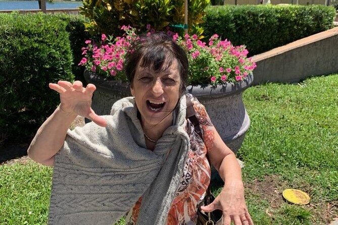 Scavenger Hunt Adventure in Salt Lake City by 3Quest Challenge - Is It Worth the Price?