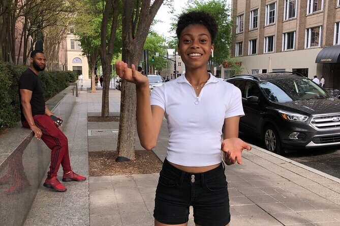 Scavenger Hunt Adventure in Salt Lake City by 3Quest Challenge - Who Will Love This?