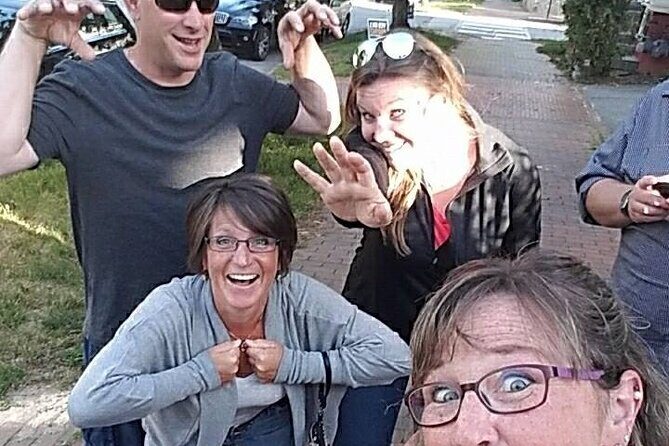 Scavenger Hunt Adventure in San Diego by Zombie Scavengers - Exploring the Zombie Scavengers Experience in San Diego