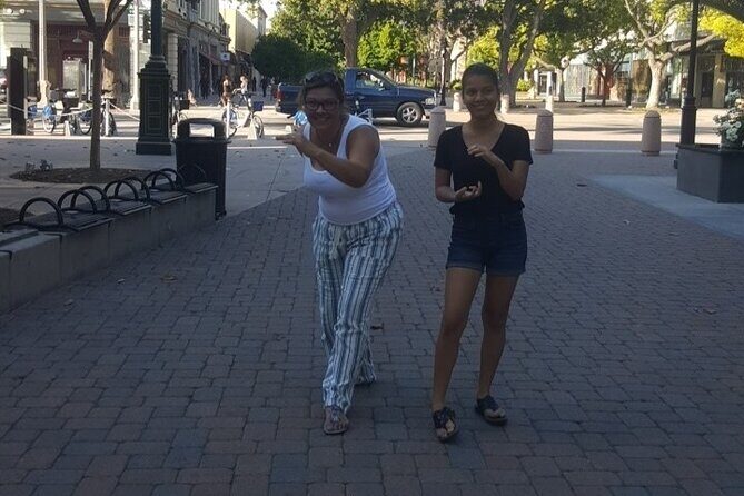 Scavenger Hunt Adventure in Santa Fe by Operation City Quest - What to Expect from the Santa Fe Scavenger Hunt