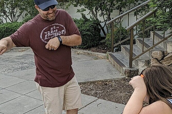 Scavenger Hunt Adventure in Santa Fe by Operation City Quest - Who Will Enjoy This?