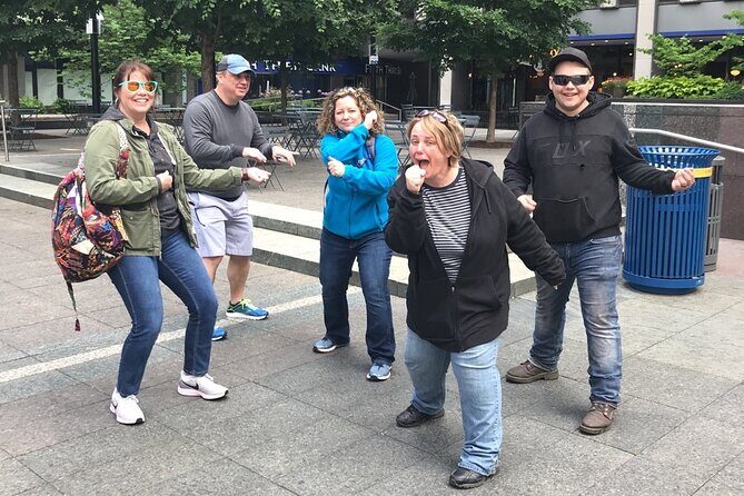 Scavenger Hunt Adventure in Santa Fe by Operation City Quest - Final Thoughts