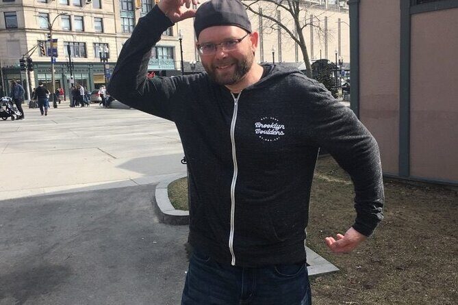 Scavenger Hunt Adventure in Sarnia by Zombie Scavengers - A Closer Look at the Zombie Scavengers Experience in Sarnia