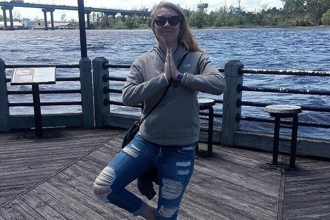 Scavenger Hunt Adventure in Savannah by Crazy Dash - The Experience in Detail