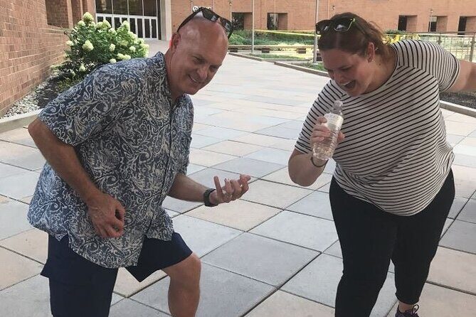 Scavenger Hunt Adventure in Scottsdale by Operation City Quest - Diving Into the Experience: What You Can Expect