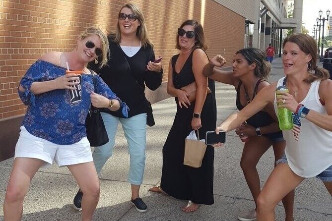 Scavenger Hunt Adventure in Scottsdale by Operation City Quest - The Pros and Cons: What Travelers Are Saying