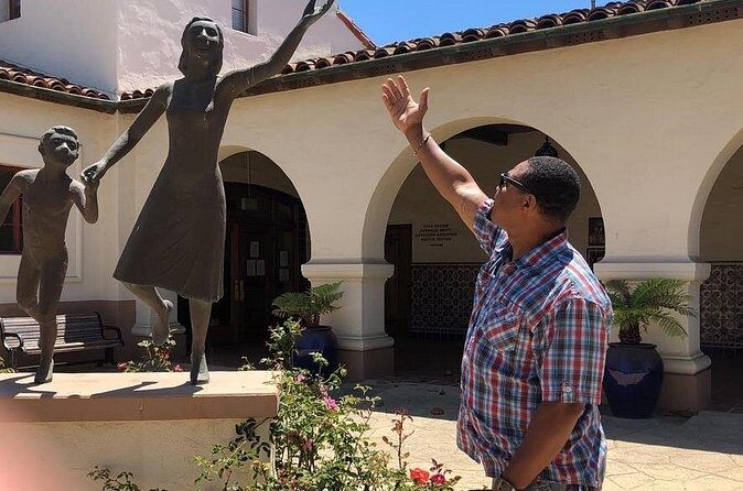 Scavenger Hunt Adventure in Scottsdale by Operation City Quest - FAQs