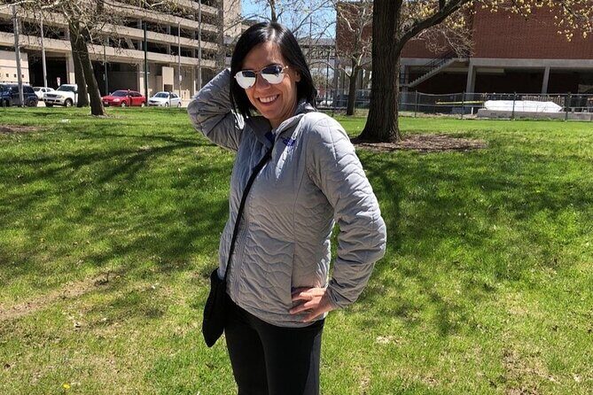 Scavenger Hunt Adventure in Sioux Falls by Zombie Scavengers - The Value of the Price and What You Get