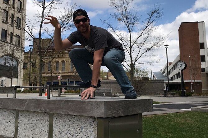 Scavenger Hunt Adventure in Sioux Falls by Zombie Scavengers - How the Experience Feels in Practice