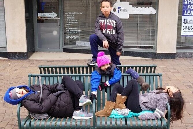 Scavenger Hunt Adventure in Sioux Falls by Zombie Scavengers - The Downsides and Things to Consider