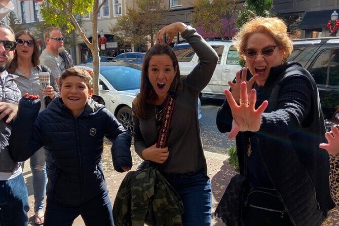 Scavenger Hunt Adventure in Sioux Falls by Zombie Scavengers - Who Will Enjoy This?