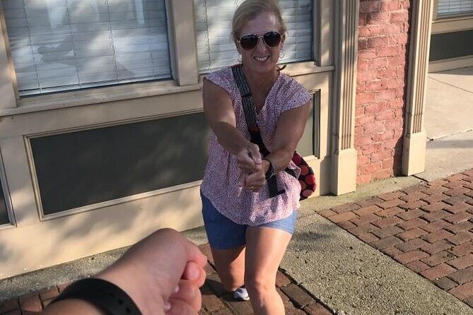 Scavenger Hunt Adventure in Sioux Falls by Zombie Scavengers - Final Thoughts