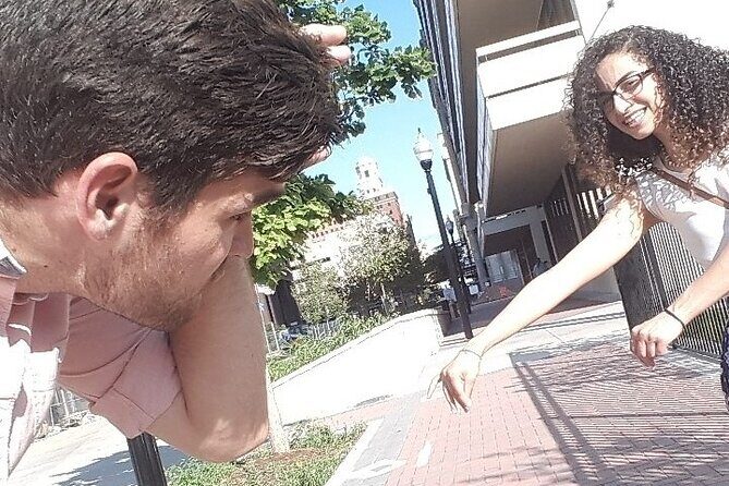 Scavenger Hunt Adventure in South Bend by Zombie Scavengers - What to Expect from the Zombie Scavengers Adventure