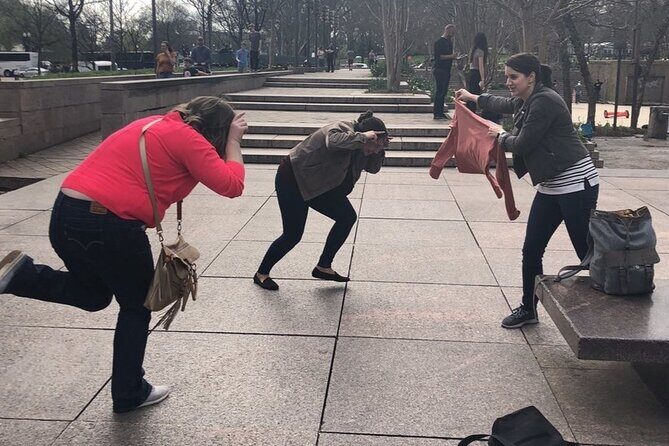 Scavenger Hunt Adventure in South Bend by Zombie Scavengers - What We Like and What’s Not Perfect