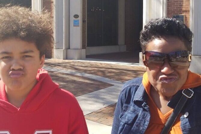 Scavenger Hunt Adventure in Spokane by 3Quest Challenge - The Sum Up