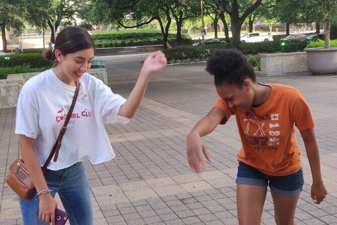 Scavenger Hunt Adventure in Spokane by 3Quest Challenge - FAQ