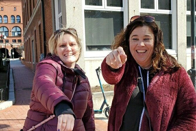 Scavenger Hunt Adventure in Spokane by Wacky Walks - Who Is It Best For?