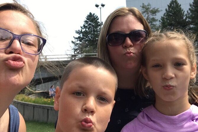 Scavenger Hunt Adventure in Spokane by Wacky Walks - Final Thoughts