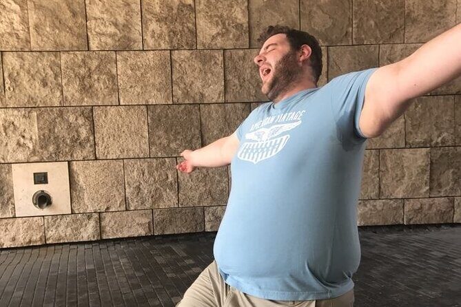 Scavenger Hunt Adventure in St. Louis by Zombie Scavengers - The Itinerary: What Does the Game Cover?