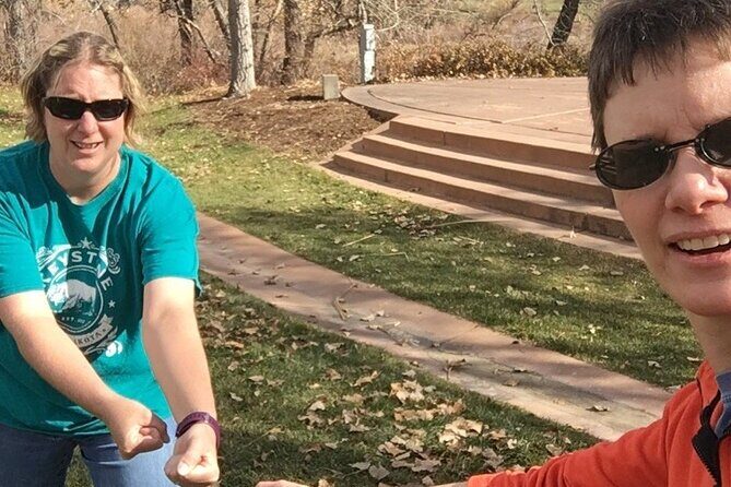 Scavenger Hunt Adventure in Temecula by Wacky Walks - What the Temecula Scavenger Hunt Adventure Offers