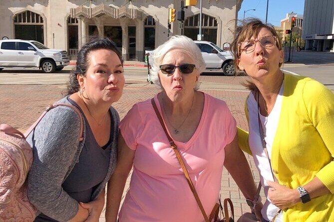 Scavenger Hunt Adventure in Temecula by Wacky Walks - The Itinerary and What to Expect