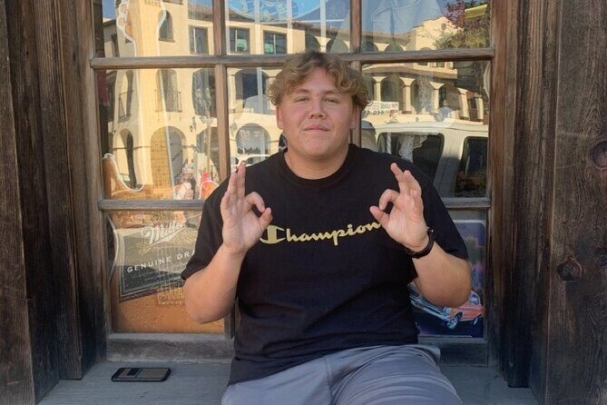 Scavenger Hunt Adventure in Temecula by Wacky Walks - Final Thoughts